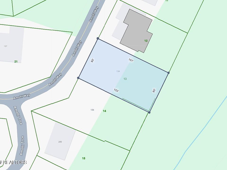 1st image of 134 Amohi Way