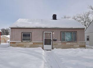 4218 N 53rd St, Milwaukee, WI