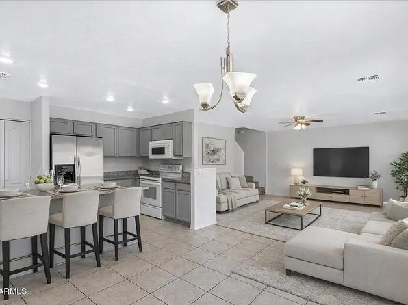 42538 W SUNLAND Drive, Maricopa, AZ 85138