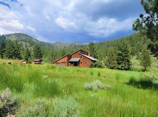 1106 Swauger Creek Rd, Bridgeport, CA 93517