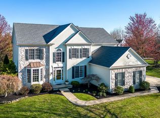 9 Hansel Rd, Newtown, PA 18940