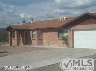 362 Via Papagayo, Rio Rico, AZ 85648