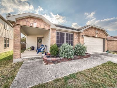 1812 POPPY MALLOW, San Antonio, TX, 78260