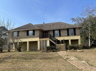 201 Terrell Dr, Slidell, LA 70460