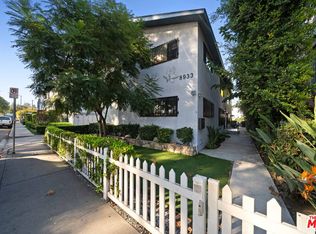 8933 Cadillac Ave #4, Los Angeles, CA 90034