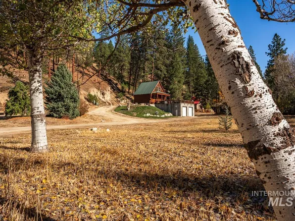 10 & 12 Thorn Creek Rd, Boise, ID 83716