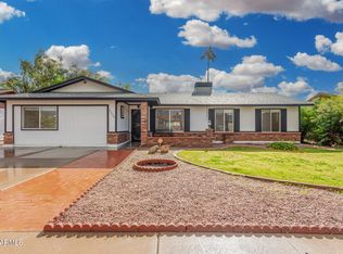 3325 E Carmel Ave, Mesa, AZ 85204
