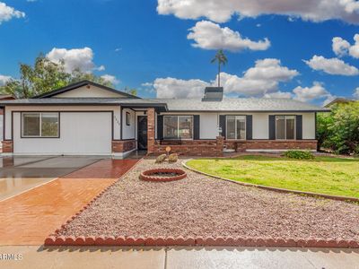 3325 E CARMEL Avenue, Mesa, AZ, 85204