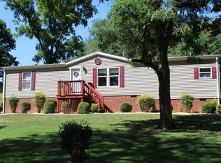 3731 Borden Grant Trl, Fairfield, VA 24435