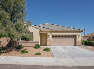 21882 W Casey Ln, Buckeye, AZ 85326