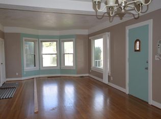 300 E 12th St, The Dalles, OR 97058