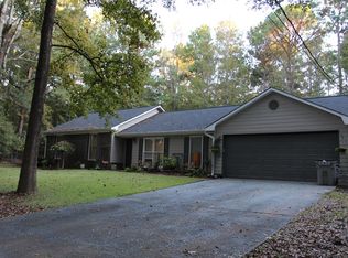 538 Pueblo Rd, Columbus, GA 31904