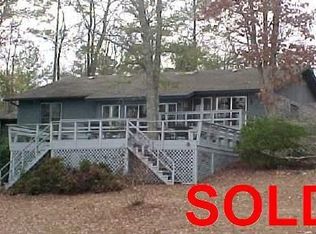 108 Cedar Knob, Eatonton, GA 31024