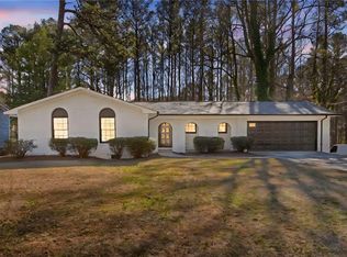 2828 The Meadows Way, College Park, GA 30349