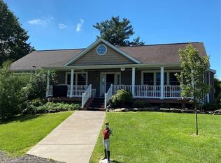 545 Morgan Rd, Binghamton, NY 13903