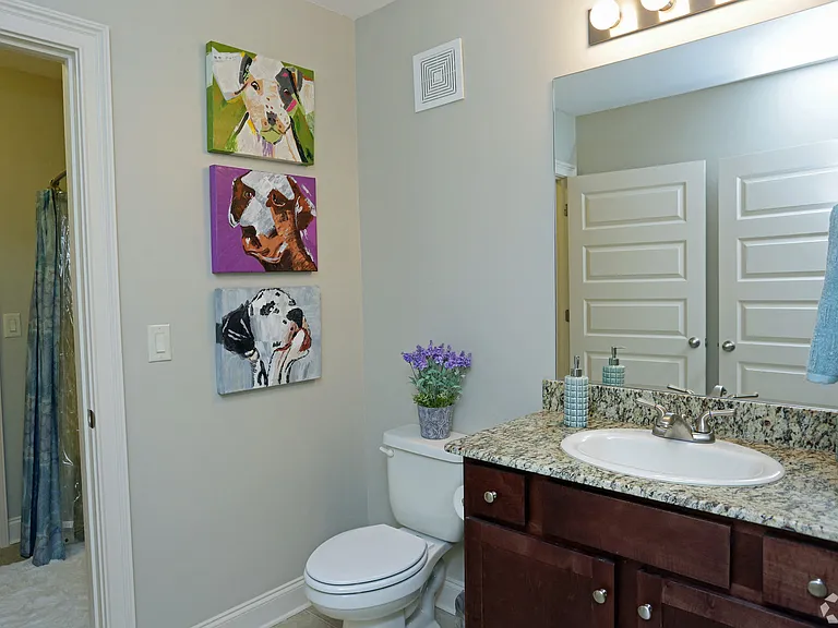 Grand Reserve at Pelham — Photo 22
