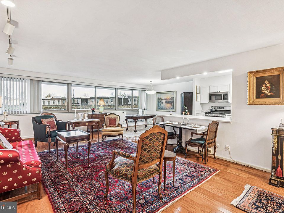 1st image of 2401 Pennsylvania Ave APT 3B21