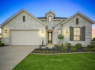 2714 Peach Valley Rd, Fulshear, TX 77494