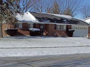 3667 Mandalay Dr, Dayton, OH 45416