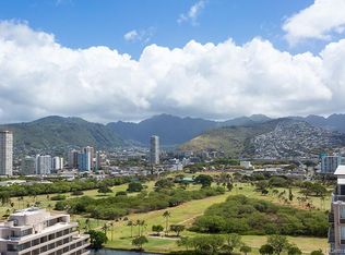 2410 Cleghorn St APT 2401, Honolulu, HI 96815