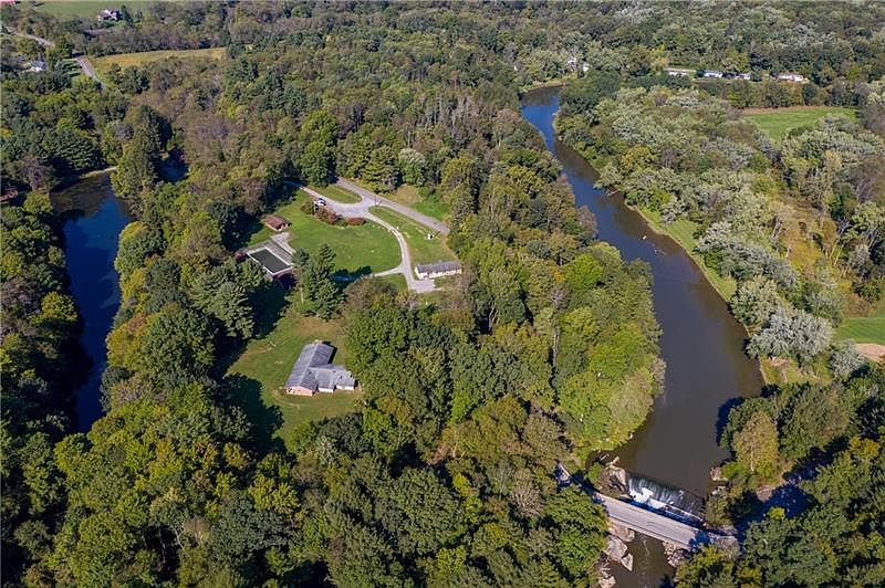 3956 Frew Mill Rd, New Castle, PA 16101 Zillow