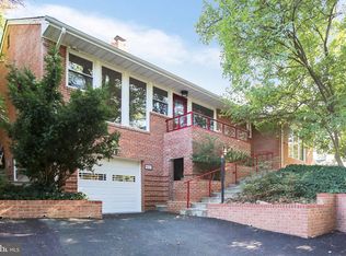 9021 Alton Pkwy, Silver Spring, MD 20910