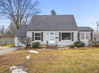 410 Beryl Dr, Kent, OH 44240