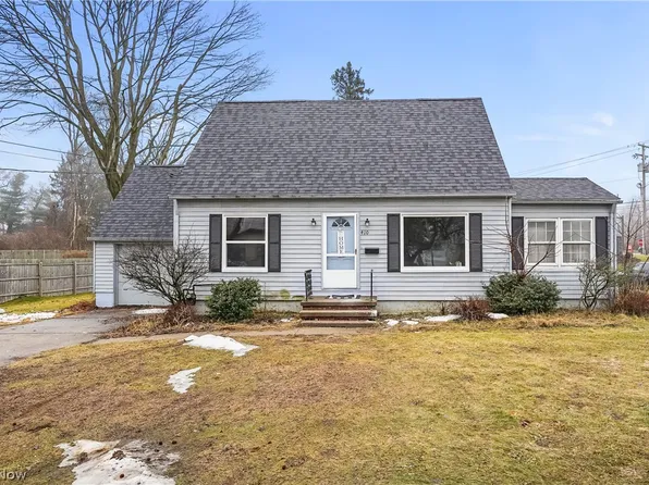 410 Beryl Dr, Kent, OH 44240