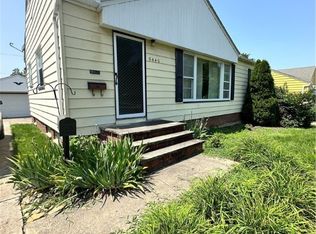 5440 Melody Ln, Willoughby, OH 44094