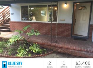 337 High St, Santa Cruz, CA 95060