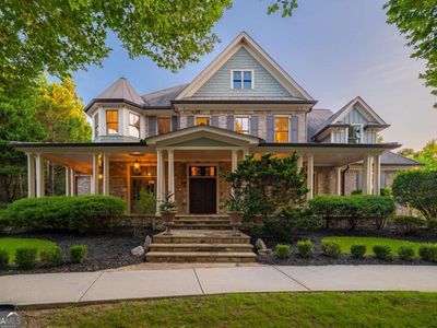 3221 Ancoats St, Douglasville, GA, 30135