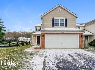 3653 Ashridge St, Columbus, OH