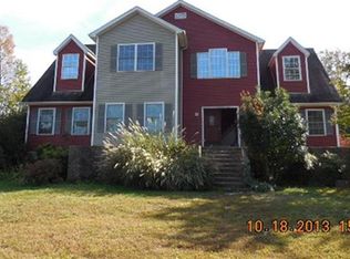 6916 Morris Rd, Spotsylvania, VA 22551