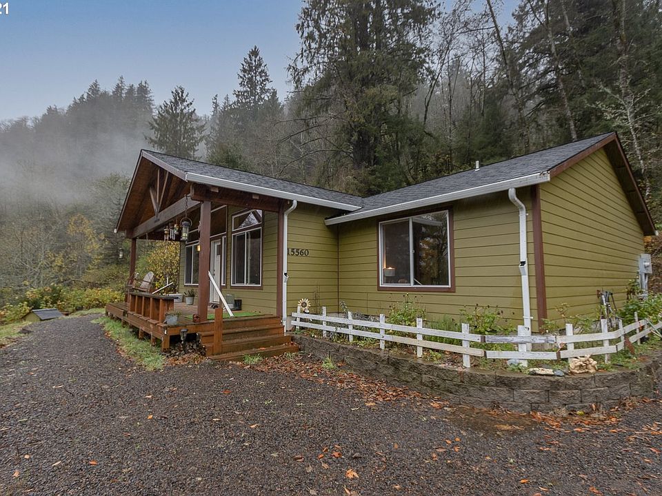 15560 Trask River Rd Tillamook OR 97141 Zillow