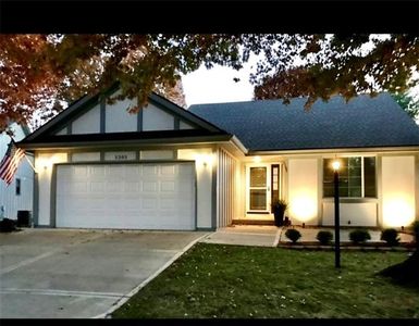 5305 NW 85th St, Kansas City, MO, 64154