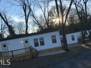 1945 Irwinton Rd, Milledgeville, GA 31061