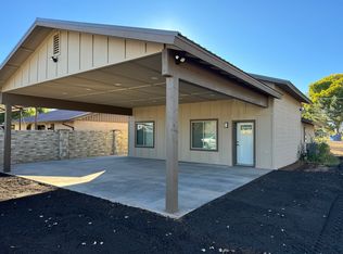 509 N 1st St E, Snowflake, AZ 85937