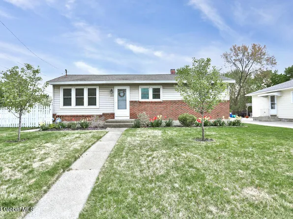 273 Sand Creek Road, Albany, NY 12205