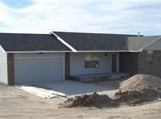 615 Ginger, Garden City, KS 67846