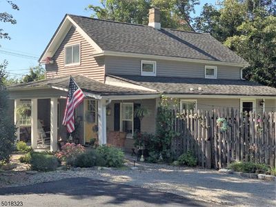 445 Whill Rd, Lebanon Township, NJ, 08826