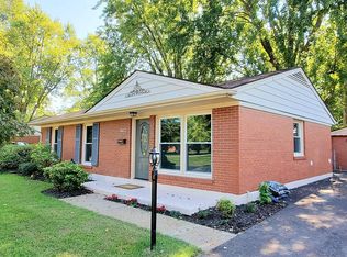 3412 Terrier Ln, Louisville, KY 40218