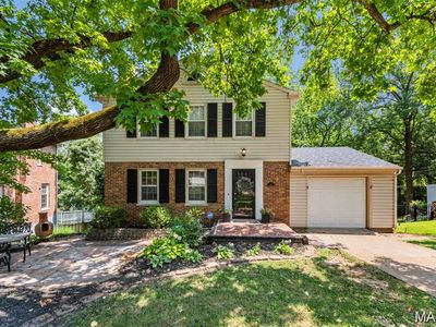 70 Thorncliff Ln, Saint Louis, MO, 63122