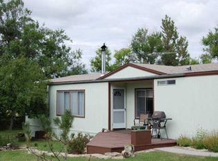 52 Bundy Rd, Lavina, MT 59046