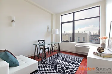 Rented by Modern Spaces