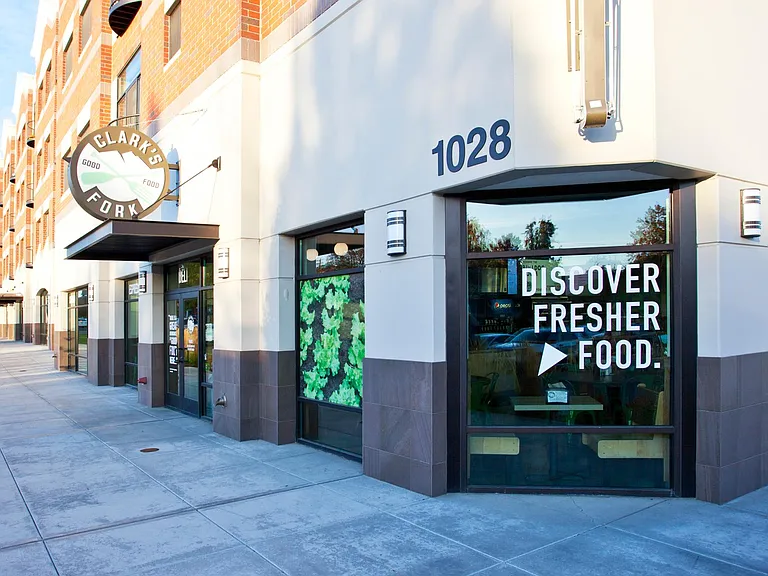 Local Restaurants