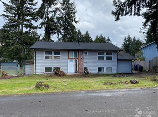 29932 3rd Ave S, Federal Way, WA 98003