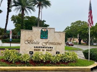 9421 Fontainebleau Blvd APT 208-35, Miami, FL 33172