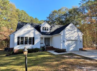 409 Beechwood Dr, Goldsboro, NC 27530