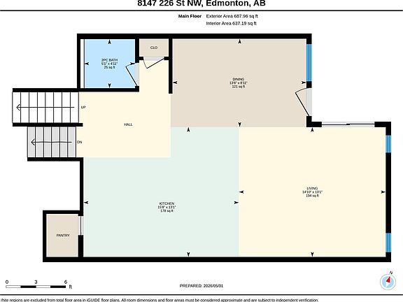 3rd image of 8147 226th St NW