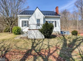 20678 Spring Run Rd W #W, Spring Run, PA 17262